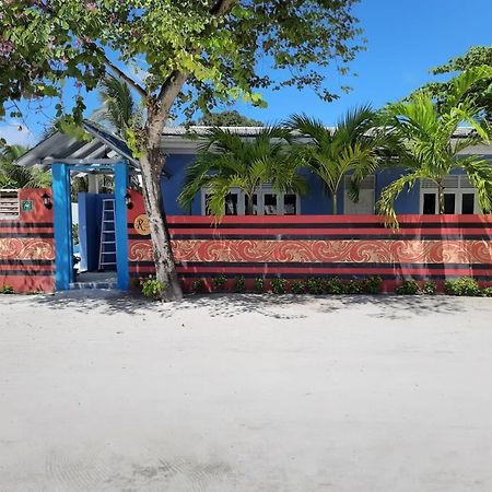 Royal Beach Dhigurah Dhigurah  Exterior foto