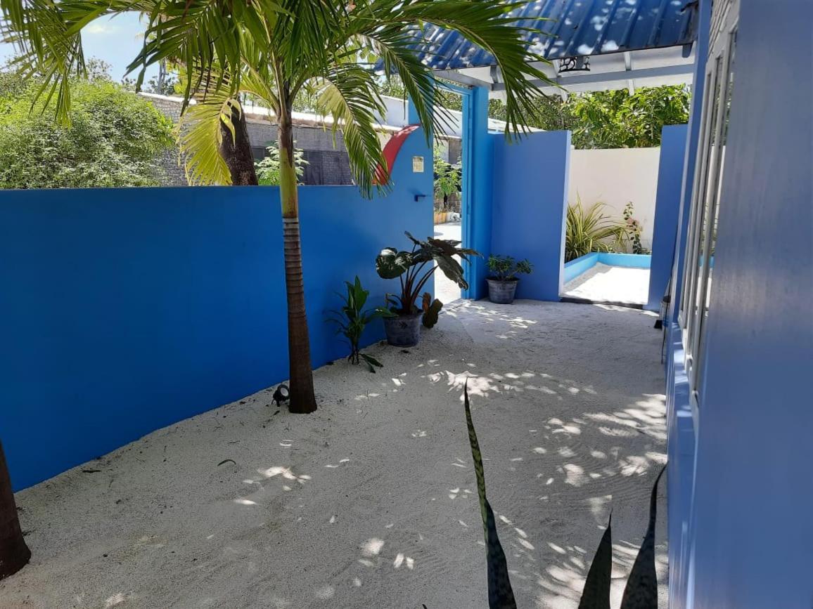 Royal Beach Dhigurah Dhigurah  Exterior foto